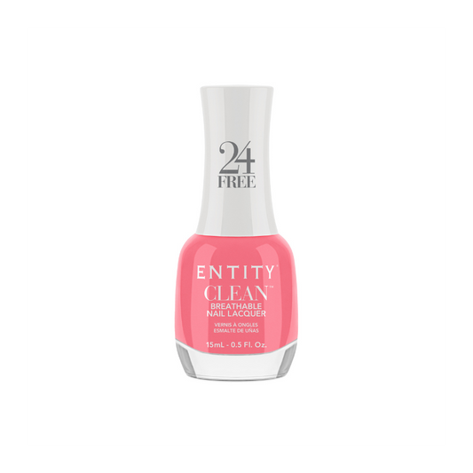 LADY IN PINK. Esmalte de Uñas Breathable 24 FREE, Sin Tóxicos, Natural y Vegano_0