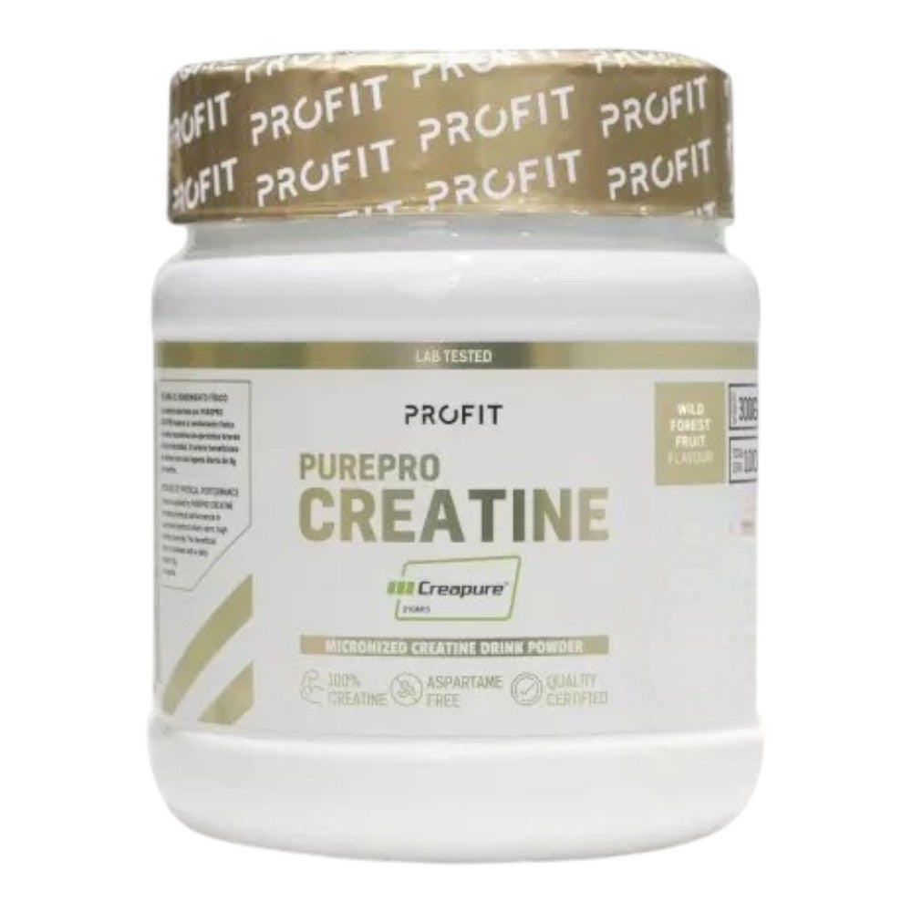 Purepro Creatine Creapure® 300 Gr_0