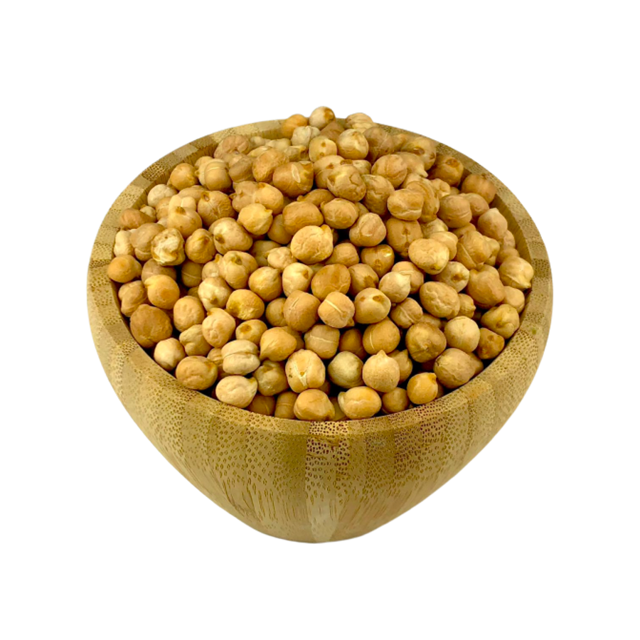 Garbanzos Ecológicos Granel 25 Kg_0