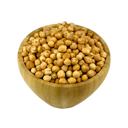 Garbanzos Ecológicos Granel 0,5 Kg_0