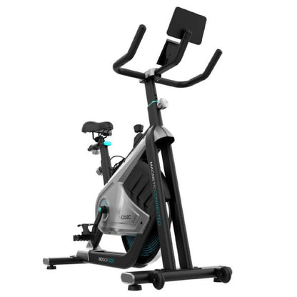 Cecotec Bicicleta Drumfit Indoor 15000 Magnetic Connected Cecotec_1