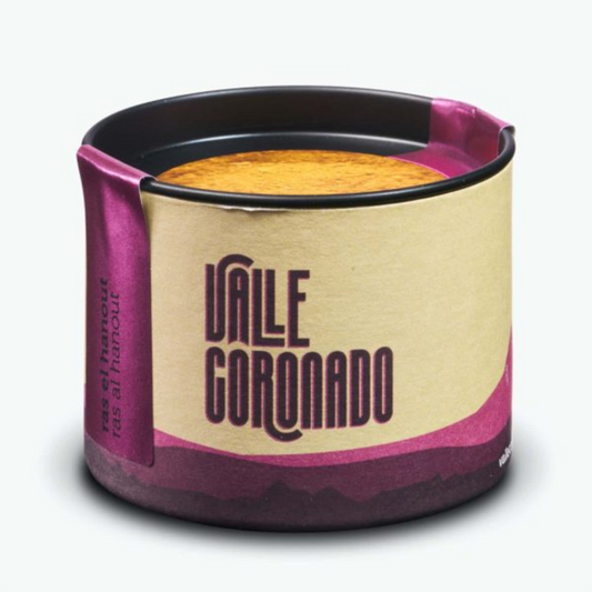 Ras-el Hanout 45 gr La Chinata