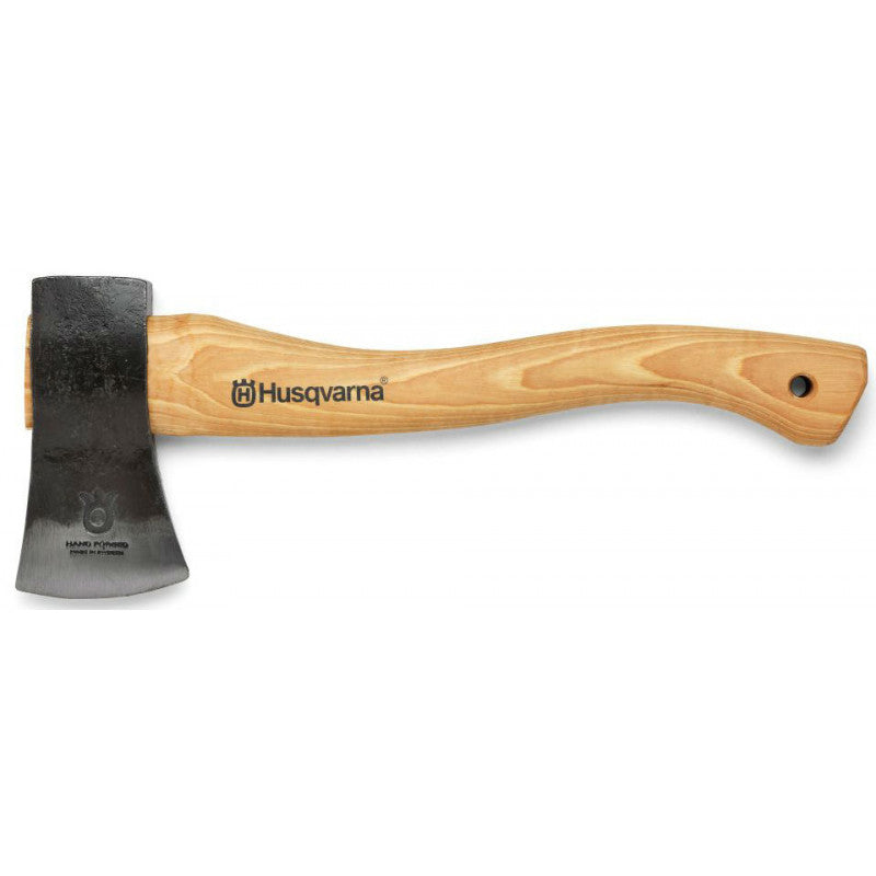 Husqvarna - Hacha Pequeña_0