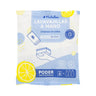Polvo Lavavajillas a mano limón Natulim 250 g