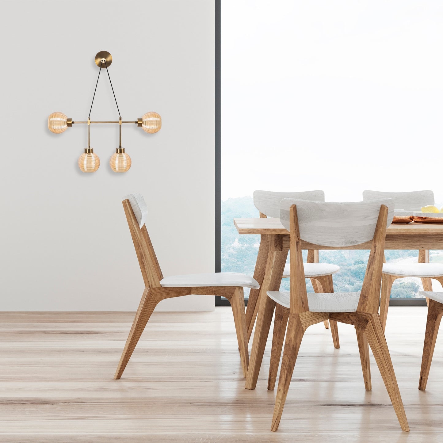 Aplique De Pared, Metal , Vintage, 78x15x65, Casquillo E 27 Max 40 W