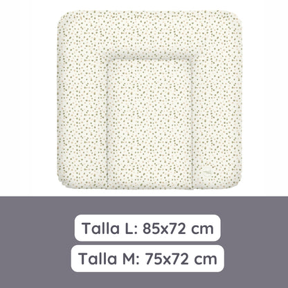 Cambiador Blando Para Comoda T-m Basic Spots_3