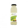 Sumo de limão e gengibre Bfresh com xarope de agave VROUBIS 25 cl