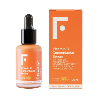 Vitamin C Advanced Treatment Freshly 30 ml