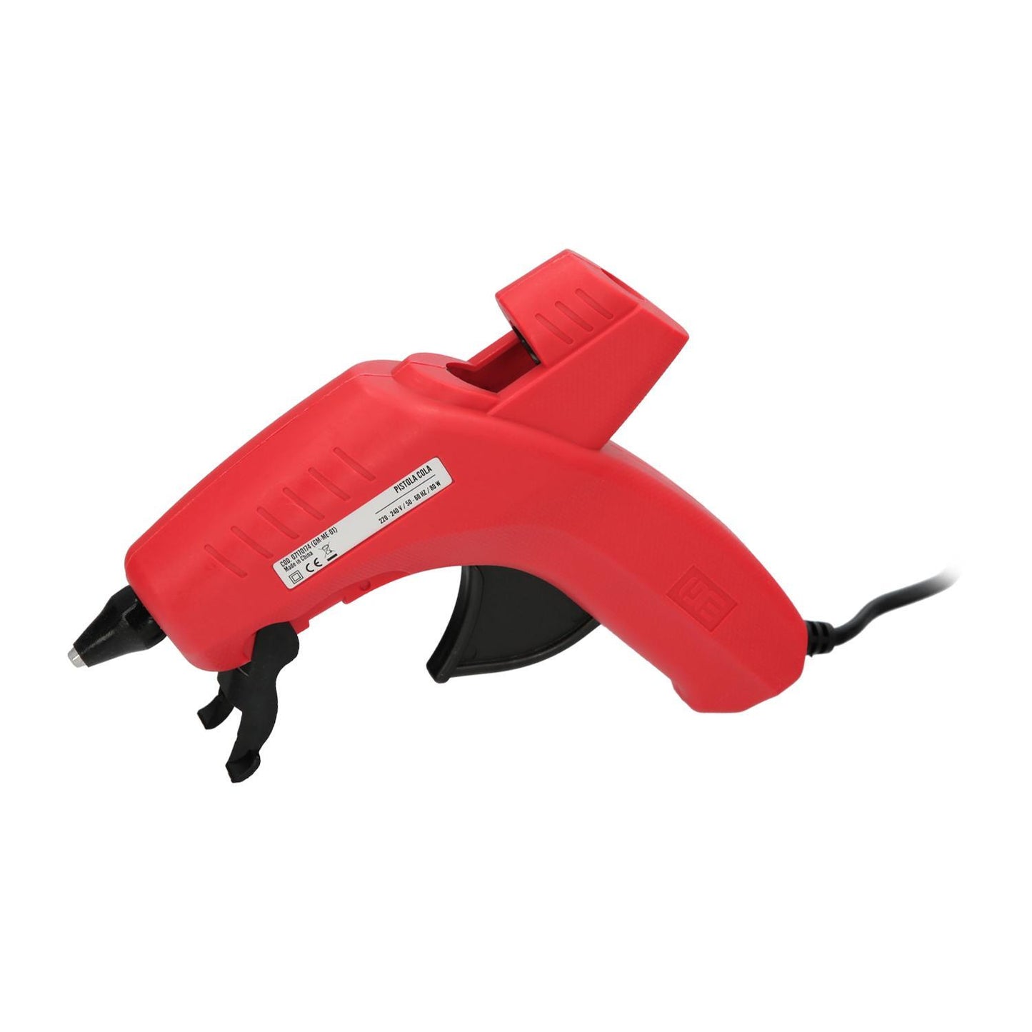 Pistola Termocolante Wolfpack-ide  80 W. / 11,5 Mm Profesional_0