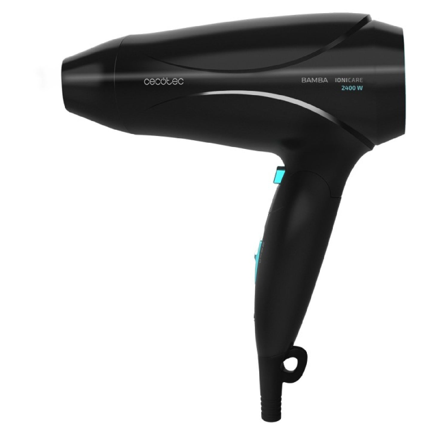 Cecotec Secador De Pelo Dc Ionicare 5450 Power&go Pro Fir_0