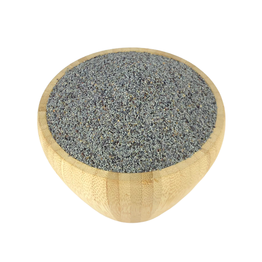 Semillas De Amapola Bio Granel 10 Kg_0
