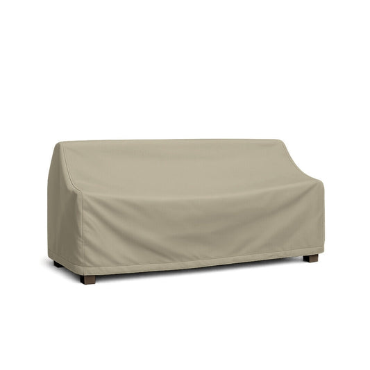 Funda Protectora Banco 170x65x90 Cm Nortene_0