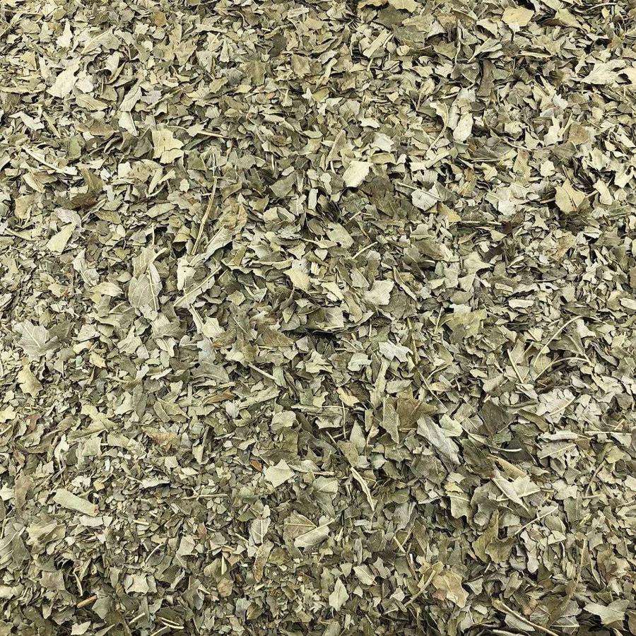 Hojas De Fresno Ecológico Granel 1 Kg_0