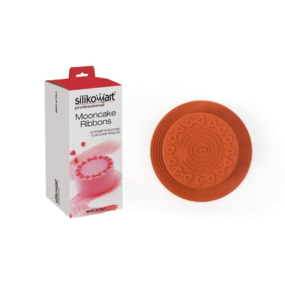 Molde de silicone para sabonete Camassia