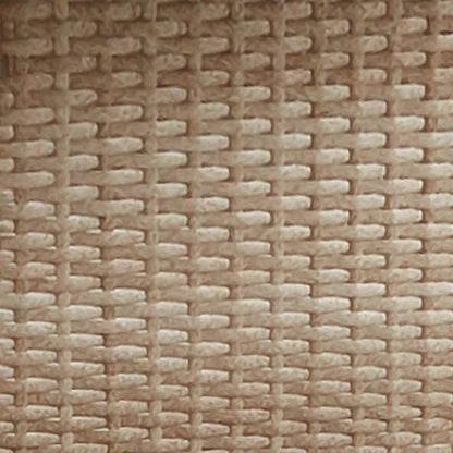 Mesa Redonda De Exterior Kiba Rattán, Rattan, 105 X 73 X 105_5