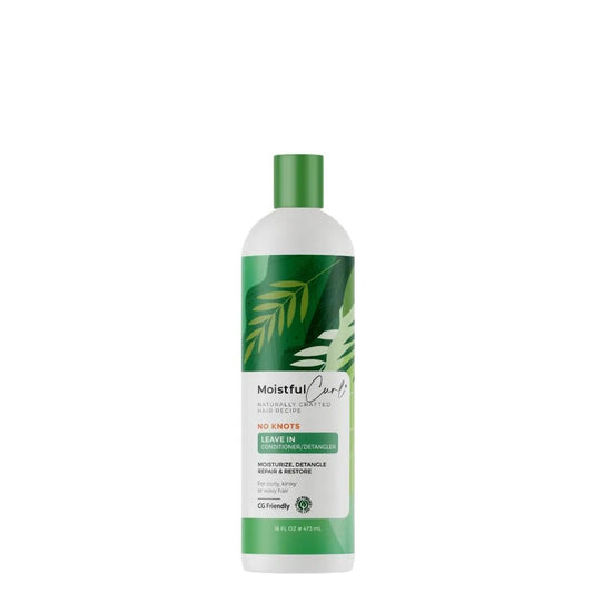 Leave-in Y Desenredante No Knots Moistful Curl 473ml_0