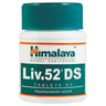 Liv 52 Ds 60 Comprimidos Himalaias