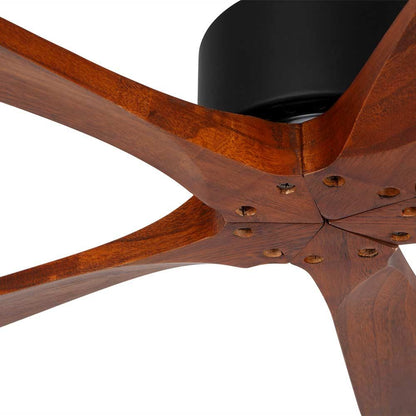 Ventilador de teto Orbegozo CF 101132 132 cm