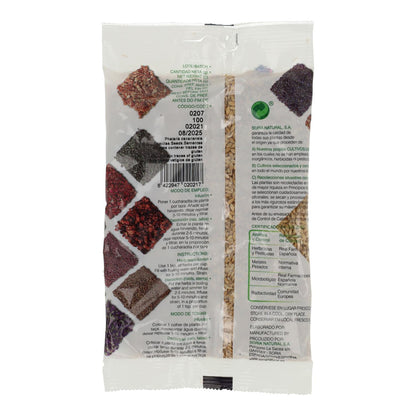 Soria Natural Alpiste, 100 g