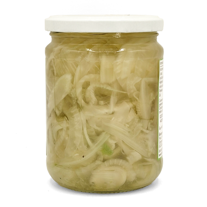 Hinojo Fermentado Con Coriandros Eco Bionsan 420gr_2