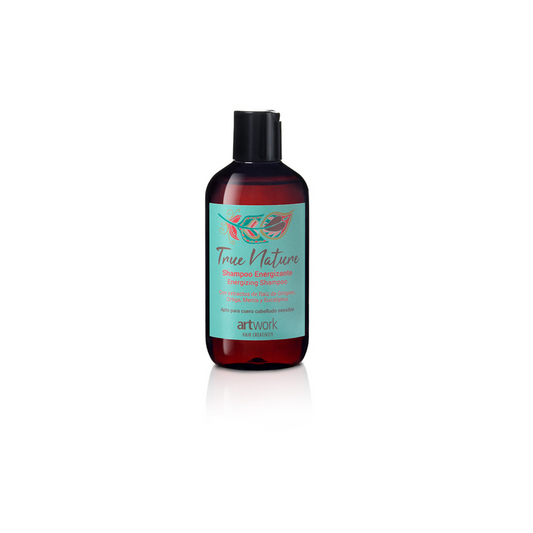 Shampoo Energizante True Nature_0