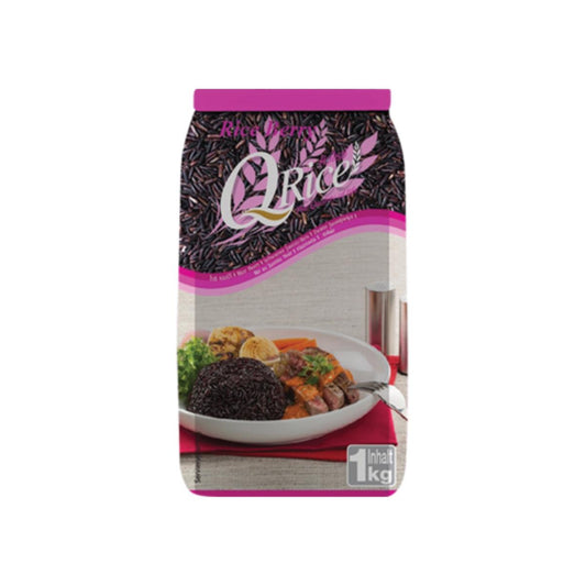 Arroz Berry Q 1 Kg