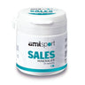 Sais minerais Amlsport, 25 cápsulas