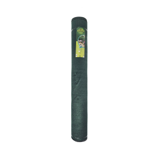Malla Ocultación Supratex 230 Gr 2x5 M Verde Nortene_0