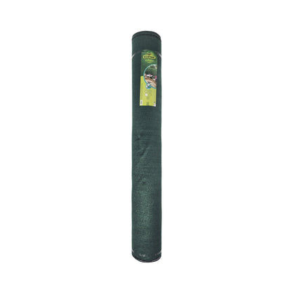 Malla De Ocultación Supratex 230 Gr 2x50 M Verde Nortene_0