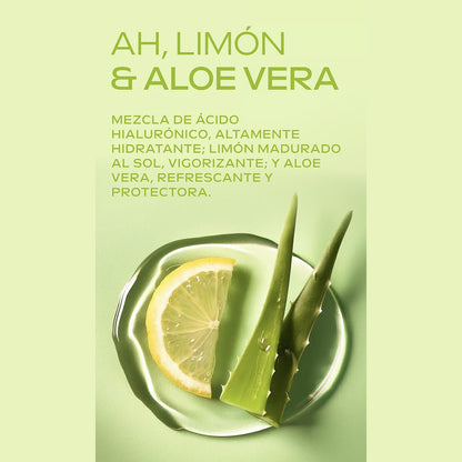 Leche Corporal de Citrinos Weleda 250ml