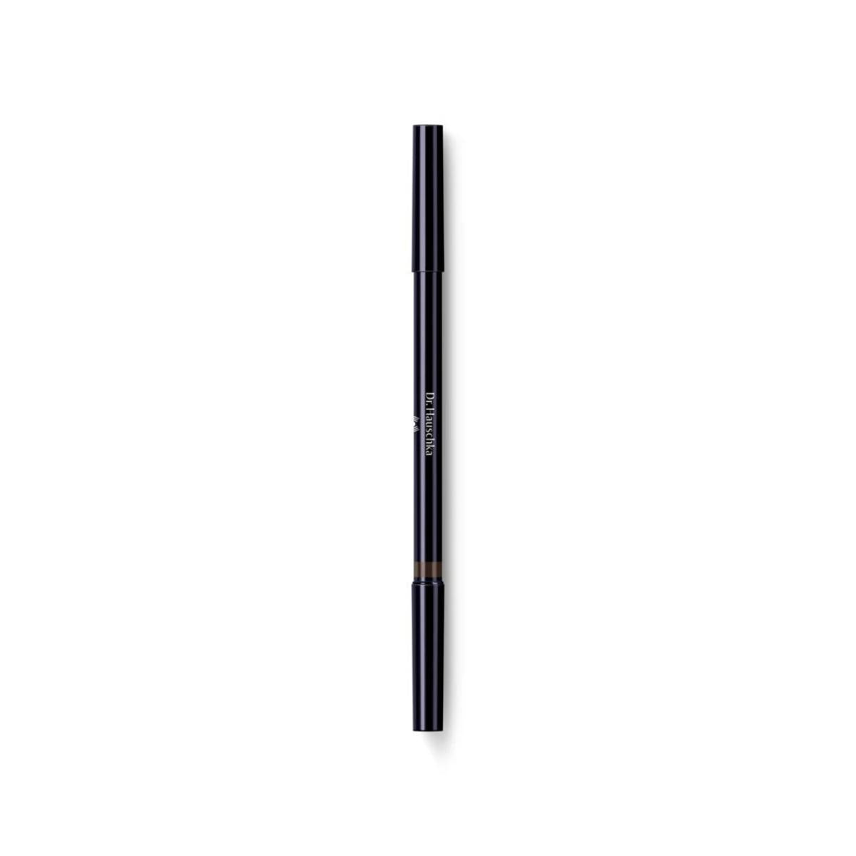 Delineador Dr. Hauschka Kajal 02 Castanho 1,05 g
