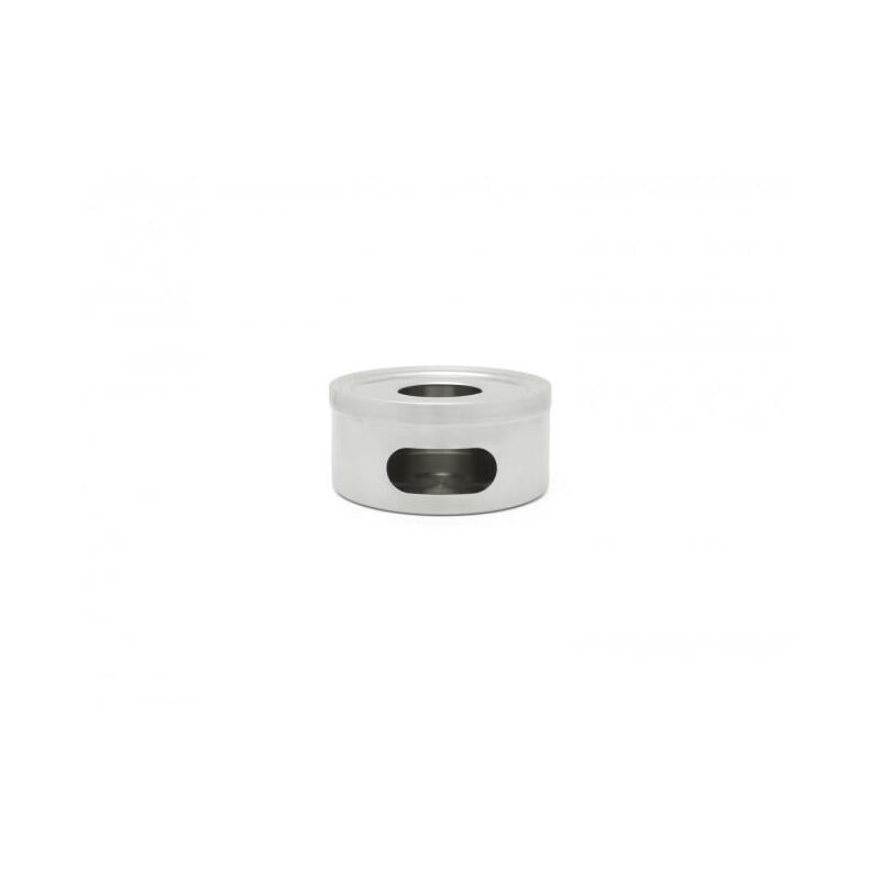Calentador Para Tetera Bredemeijer 191001 Acero Inoxidable Alrededor_0