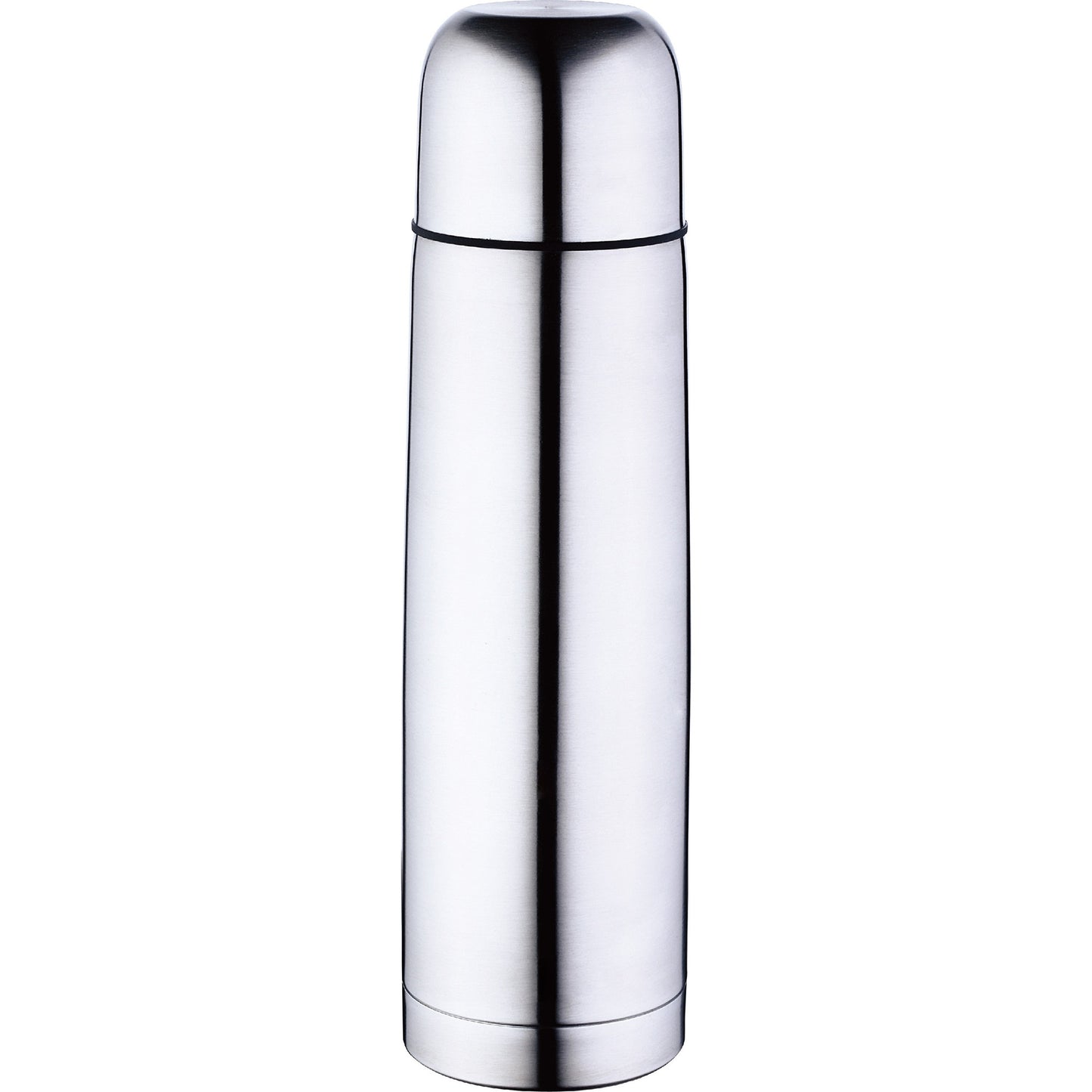 Botella De Viaje 350ml Acero Inox Termica_0