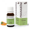 Óleo essencial de Curcuma Rizoma Bio Pranarom 10 ml