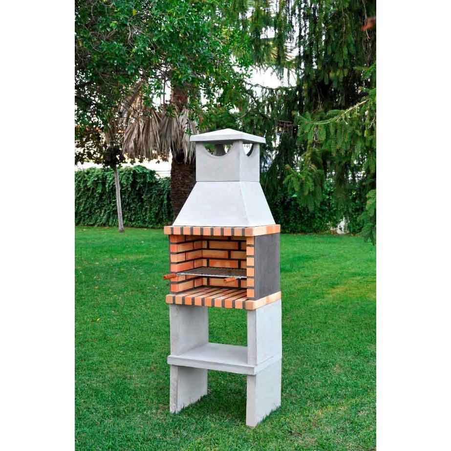 Churrasqueira Zon Movelar