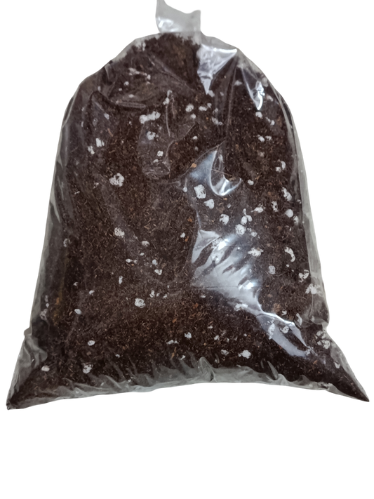 Sustrato Para Plantas Carnívoras 1l – Mezcla Especializada_0