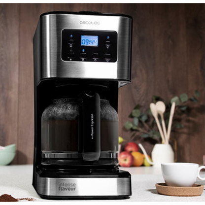 Cecotec Cafetera De Goteo Cafetera De Goteo Programable Coffee 66 Smart_1
