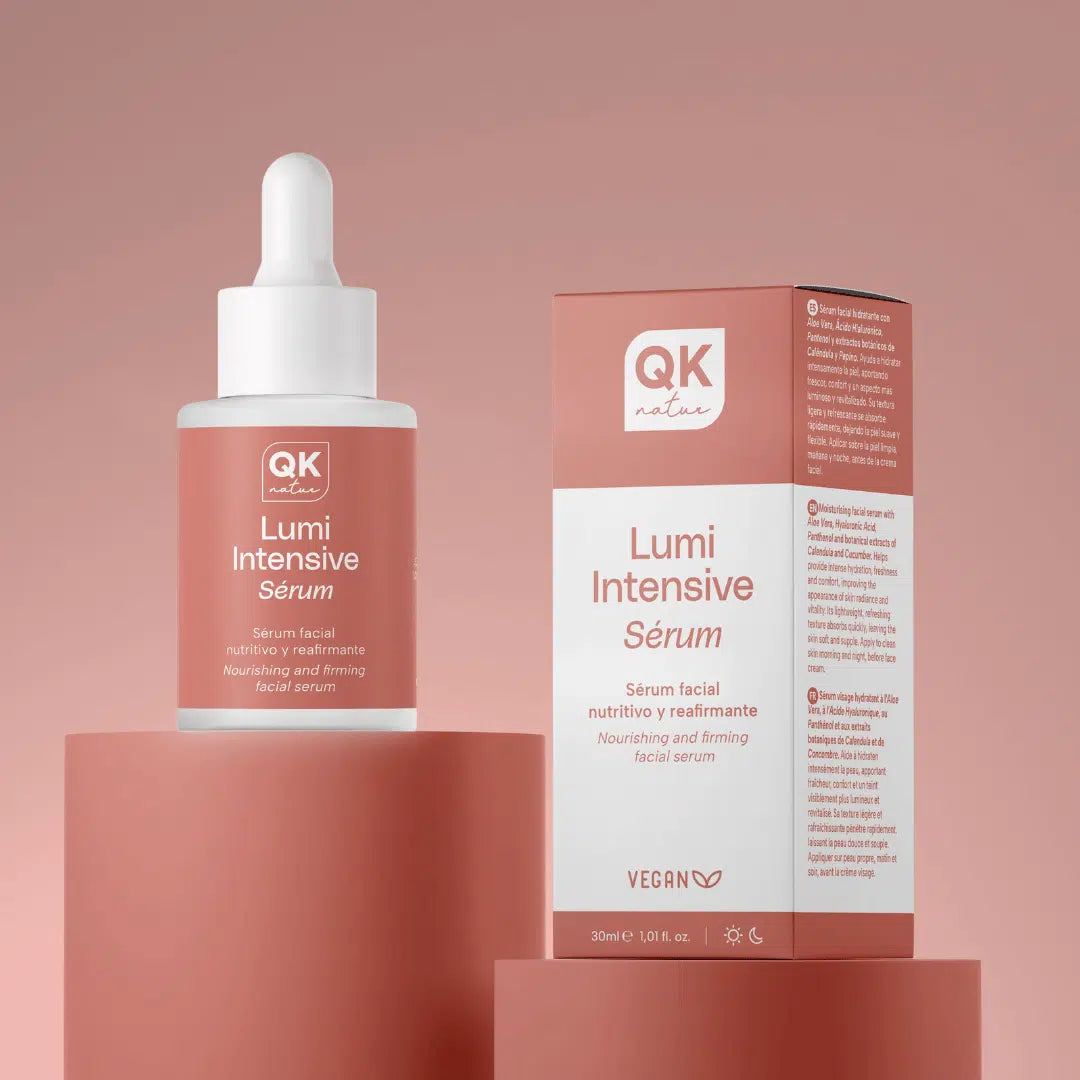 Sérum facial Lumi Intensive 30ml – Nutritivo Y Reafirmante Con Aloe Vera, Ácido Hialurónico, Pantenol, Caléndula_5
