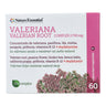 Complexo de Valeriana Nature Essential 1500 mg, 60 cápsulas