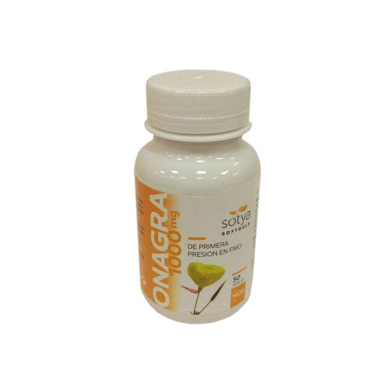 Sotya Evening Primrose 50 Pérolas