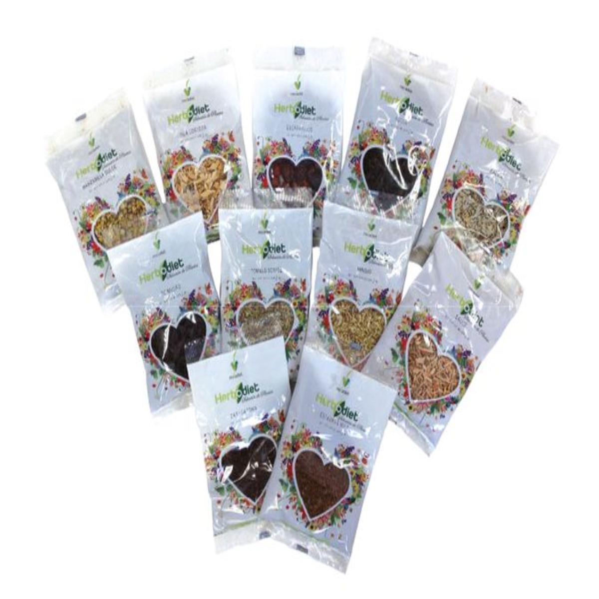 Folhas de Boldo NovaDiet 40 g