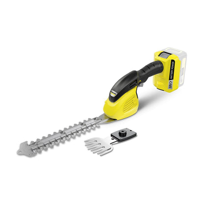 Tesoura de jardim GSH 18-20 Bateria Karcher