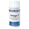 Ómega 7 1000 mg Equisalud 40 Cápsulas