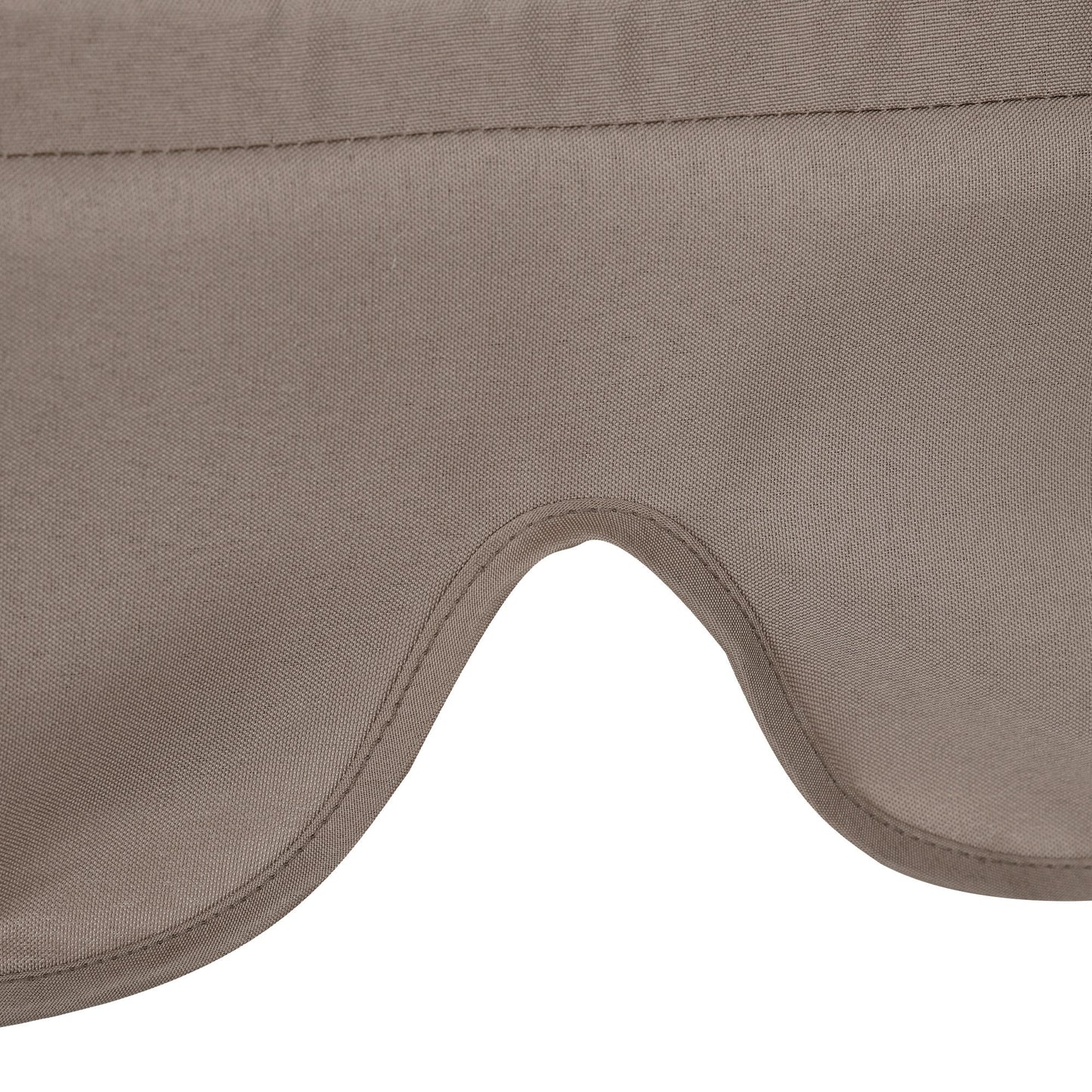 Outsunny Cojín Para Columpio De 2 Piezas Cojín Para Balancín 130x45x5 Cm Marrón_4