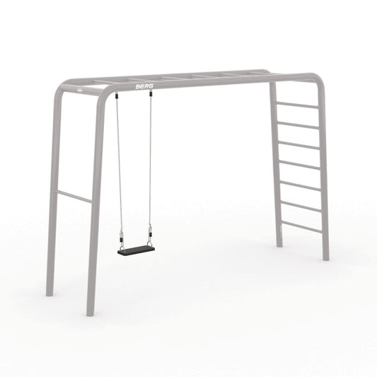 Accesorio Berg Playbase - Asiento De Caucho._0