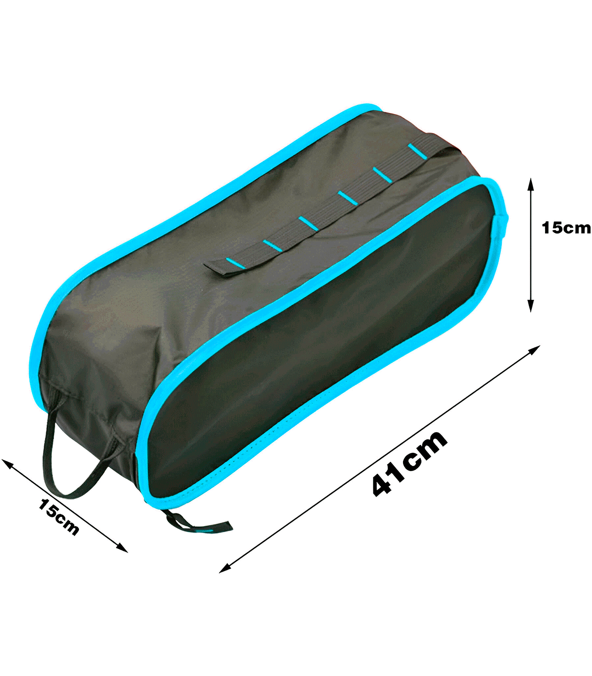 Silla Ultraligera Respaldo Alto Desmontable Aluminio_2
