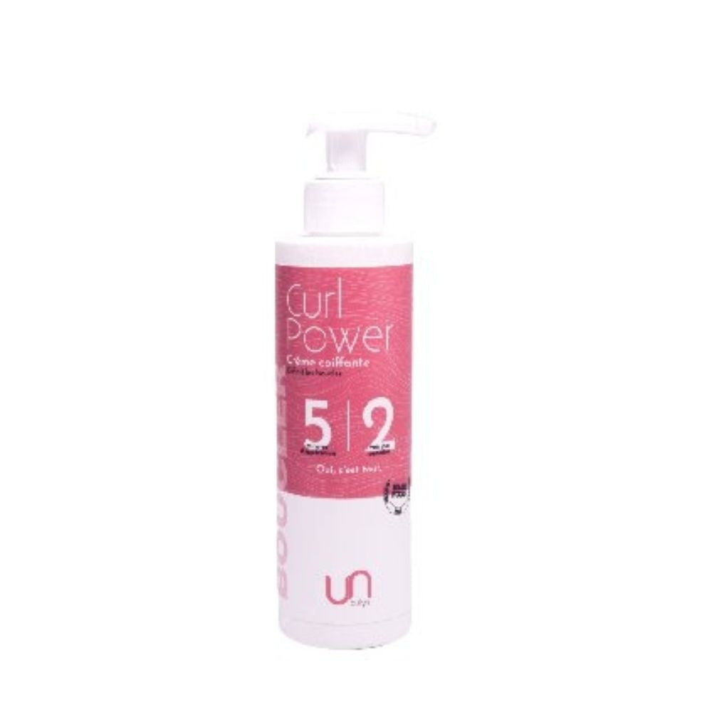 Aullyn Curl Power 200ml_0