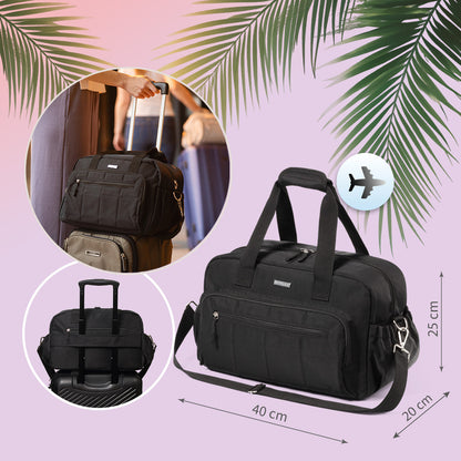 Babyono Bolso De Viaje Maternal_5