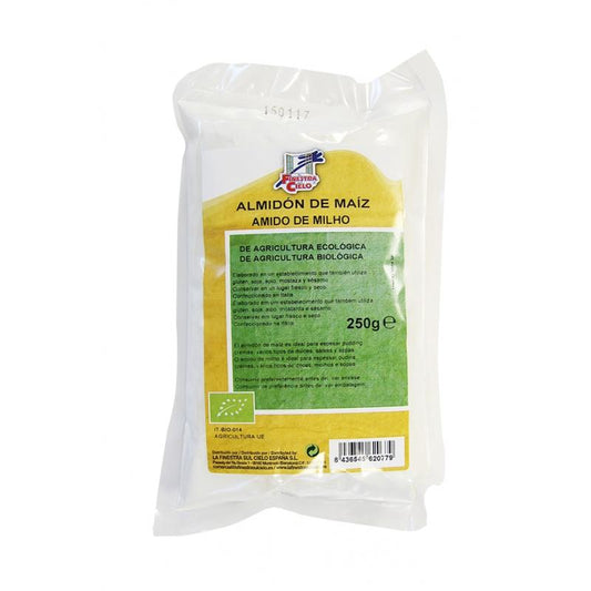 Amido de Milho La Finestra Sul Cielo 250 g
