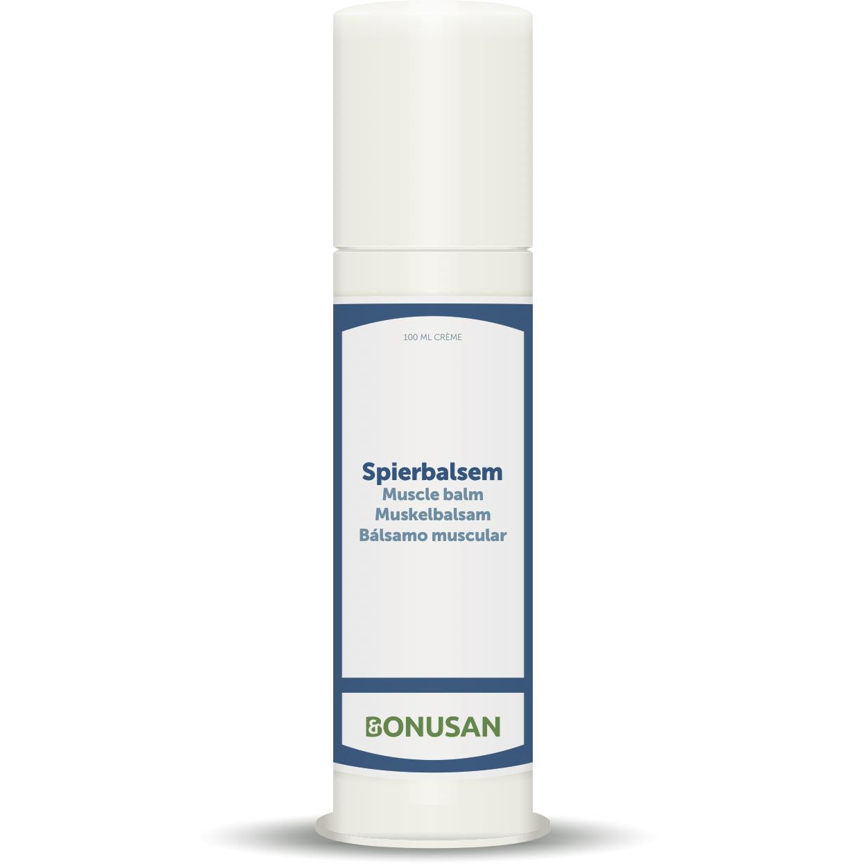 Bálsamo Muscular Bonusan 100 Ml